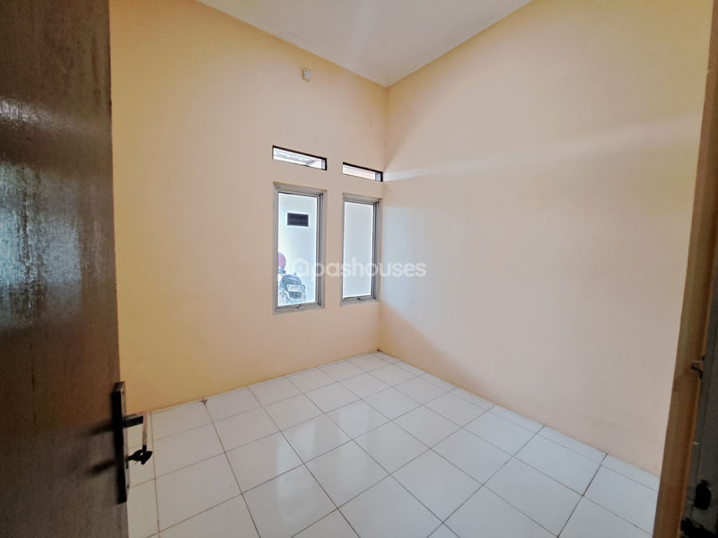 Perumahan Royal Bojongsari Residence Blok A1