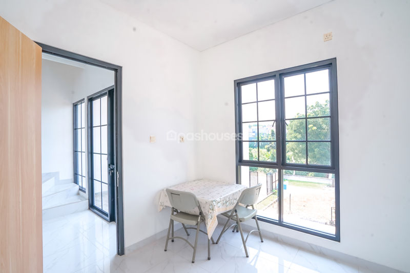 Perumahan Aruni Luxury Blok B2 Depok