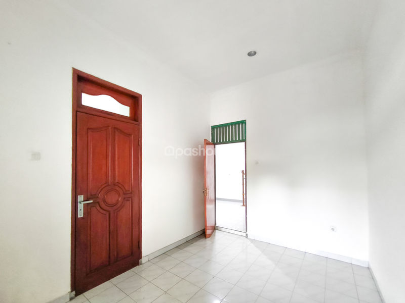 Perumahan Poris Indah Blok C No.795
