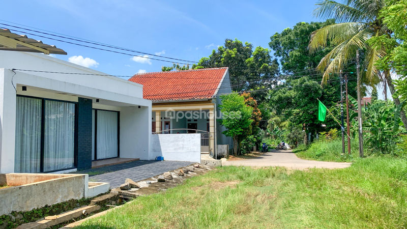 Perum Bumi Citra Kencana