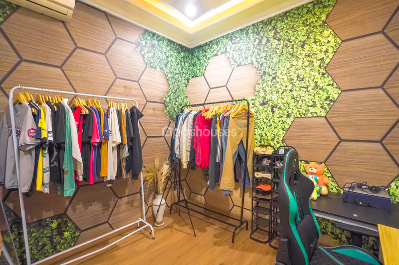 Cendana Residence Pamulang Blok D7 No.21