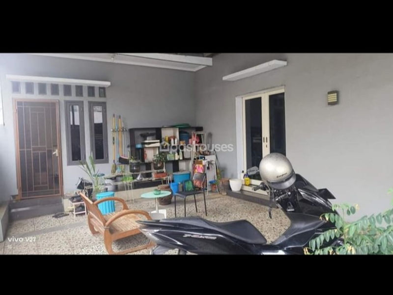 Pondok Sukatani Permai Depok