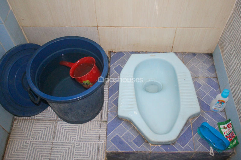 Perumahan Pesona Lebak Wangi 2