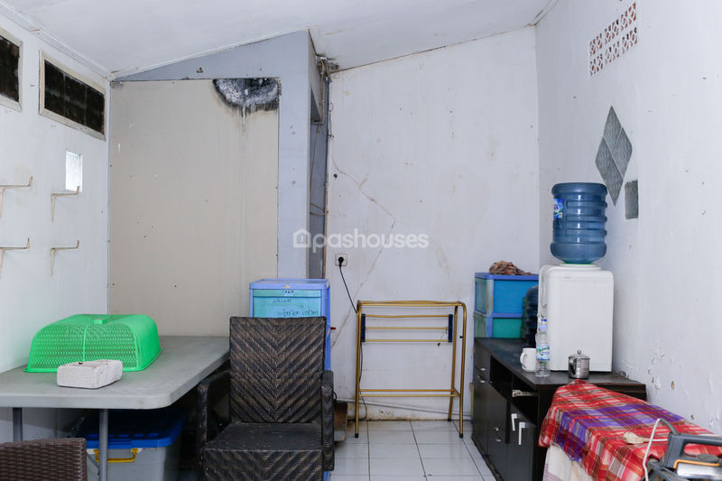 Jalan Cendana 3