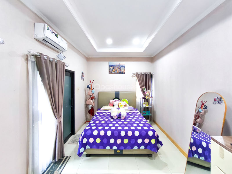 Pamulang Estate Blok C1 No.1