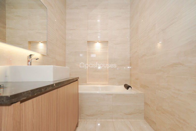 Perumahan Cempaka Residence Bekasi Blok A No.6-7