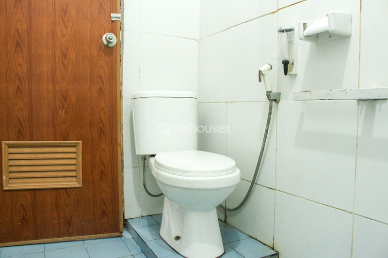 Perumahan Pondok Indah Pancoran Mas
