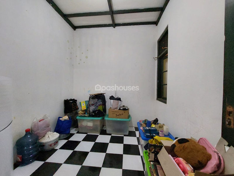 Bukit Nusa Indah Kav 1366