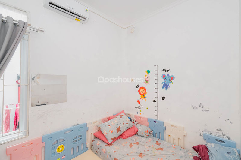 Cilebut Residence 2 Blok F3 No.19