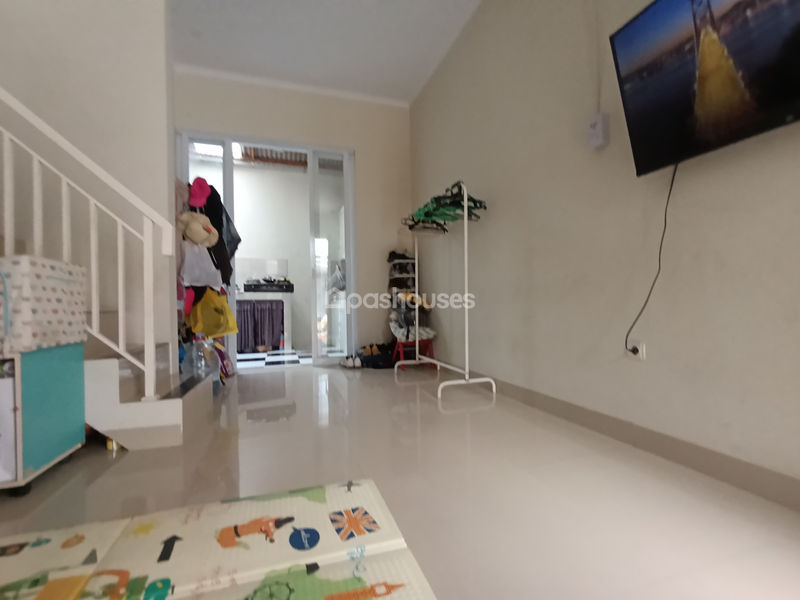 Cluster Tria Adara Residence Tangerang