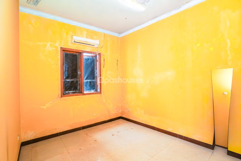 Jalan Kelapa Hijau 3 No.15D Jagakarsa
