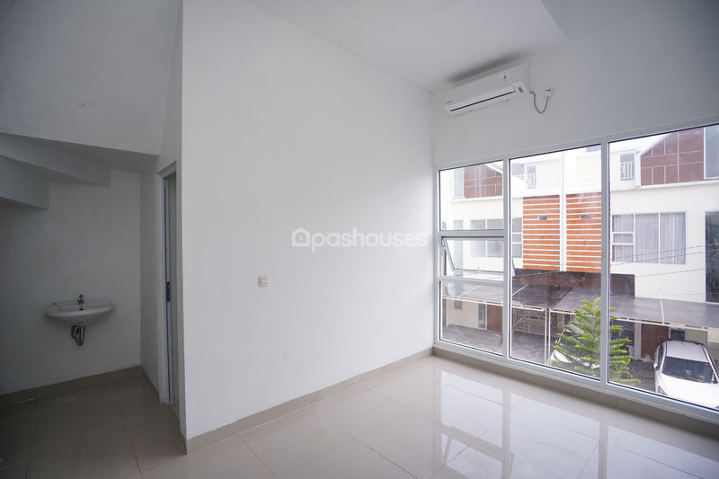 D'bale Cimuning Townhouse