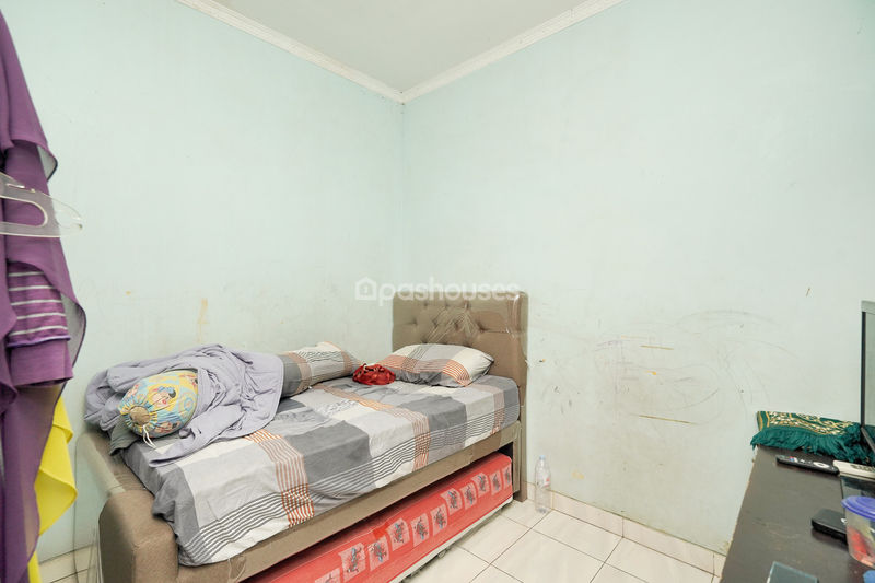 Perumahan Taman Wisma Asri 2 Blok AA16 No.120