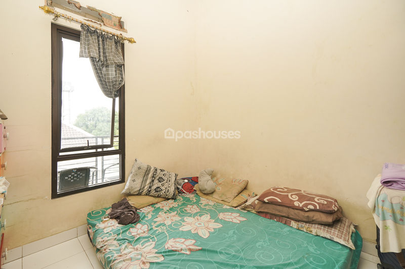 Perumahan Bintang Metropole Blok A4/94