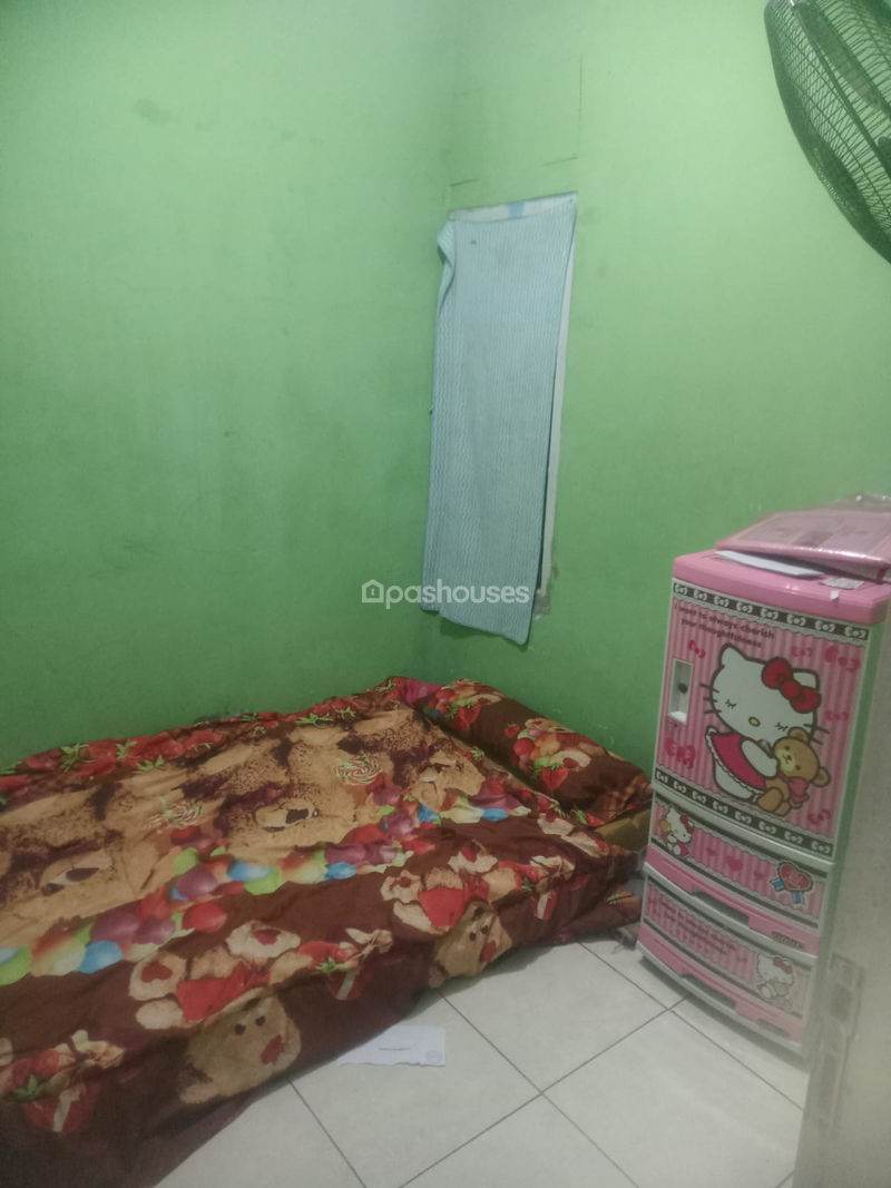 Perumahan Karang Satria Green Residence Blok D3 No.9