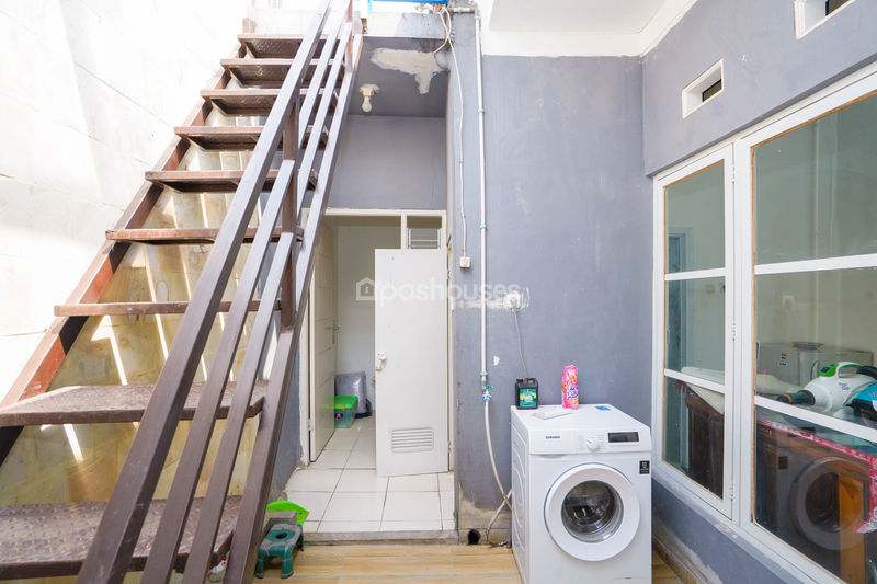 Perumahan Graha Raya Bintaro Cluster Celesta