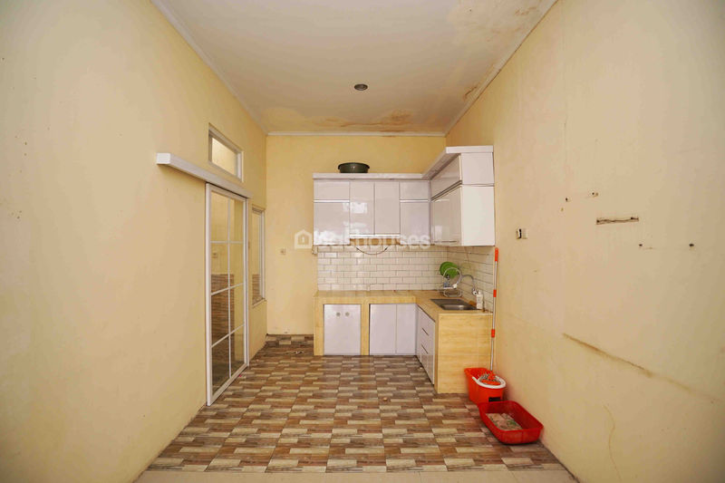 Perumahan Raden Villa 2