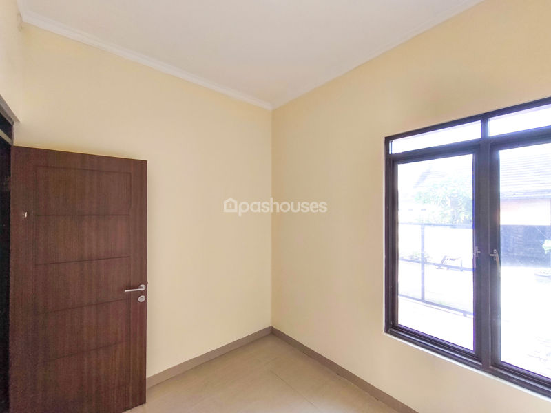 Pamulang Park Residence Blok D No.6