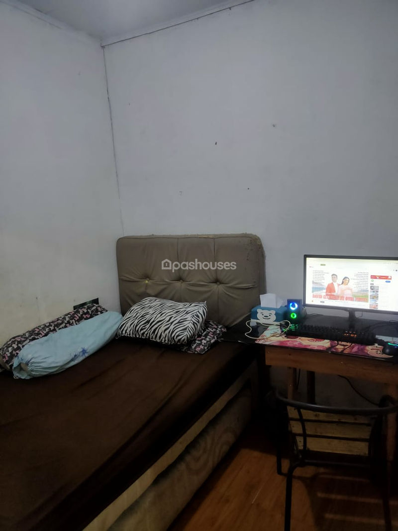Bekasi Timur Regency 5 Cluster Ixora Blok I3