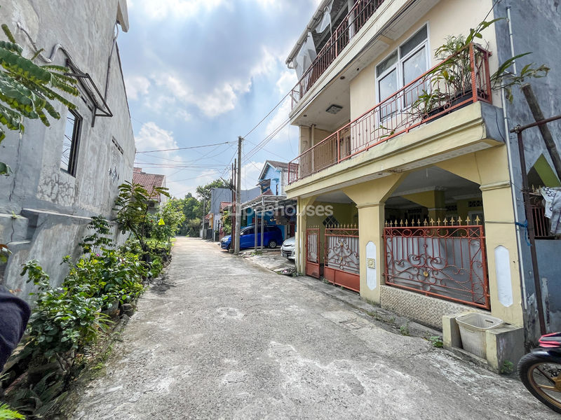 Villa Mutiara Cinere