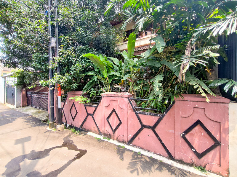 Jalan Manggar VI