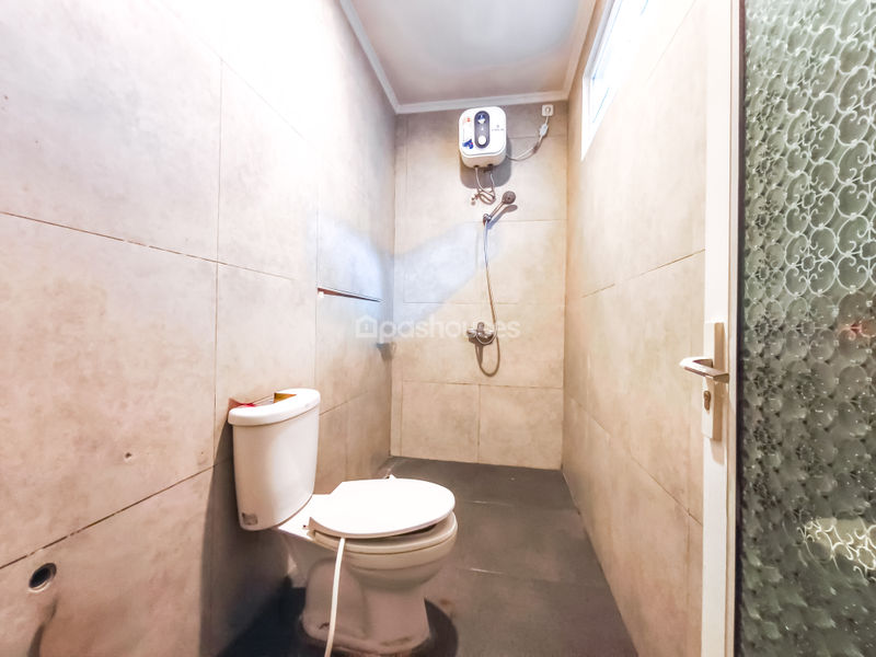 Perumahan Three Residence