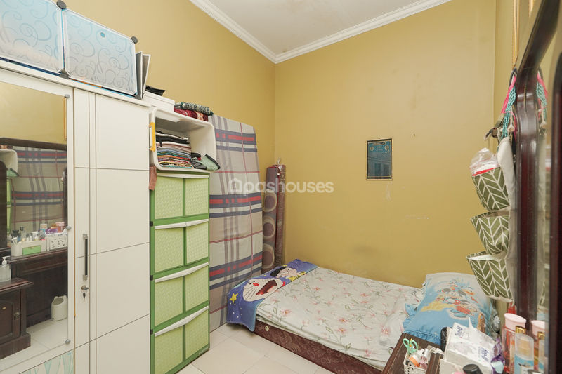 Cluster Griya Azizah Bekasi