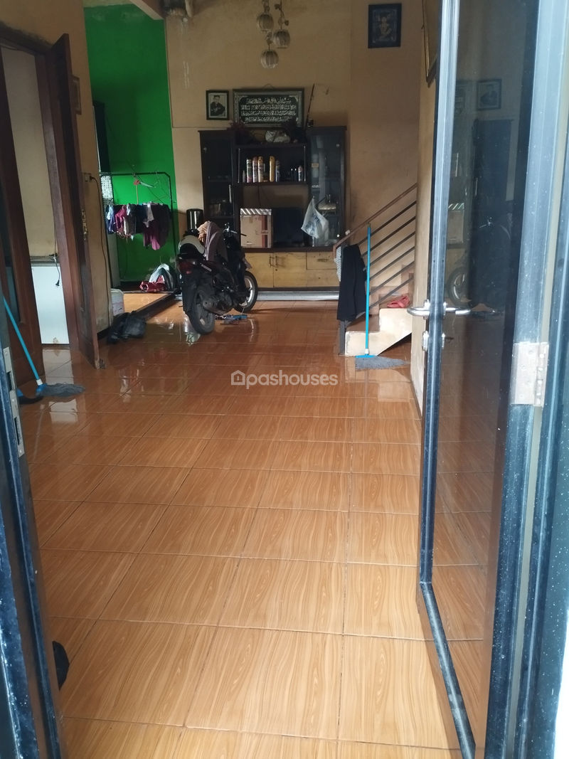 Pondok Ungu Permai Blok AD8 No.22