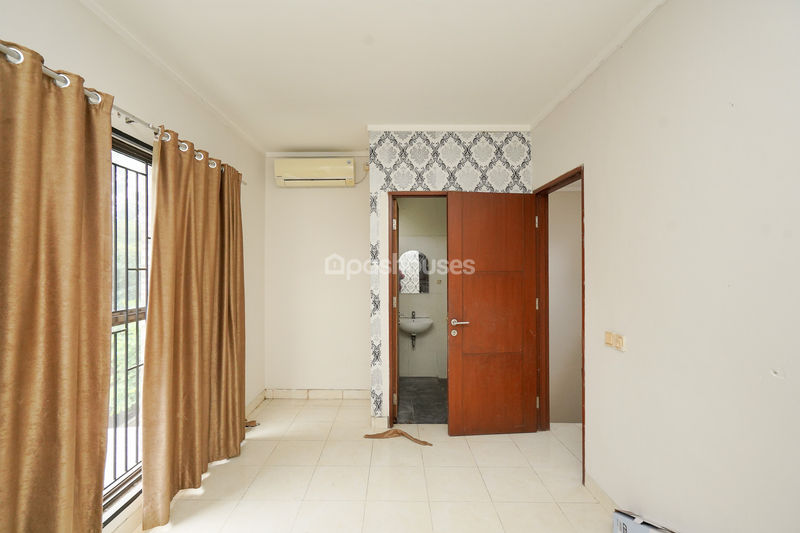 Perumahan Premier Serenity Blok P No.6