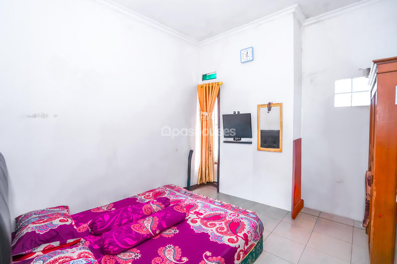 Perumahan Studio Alam Indah