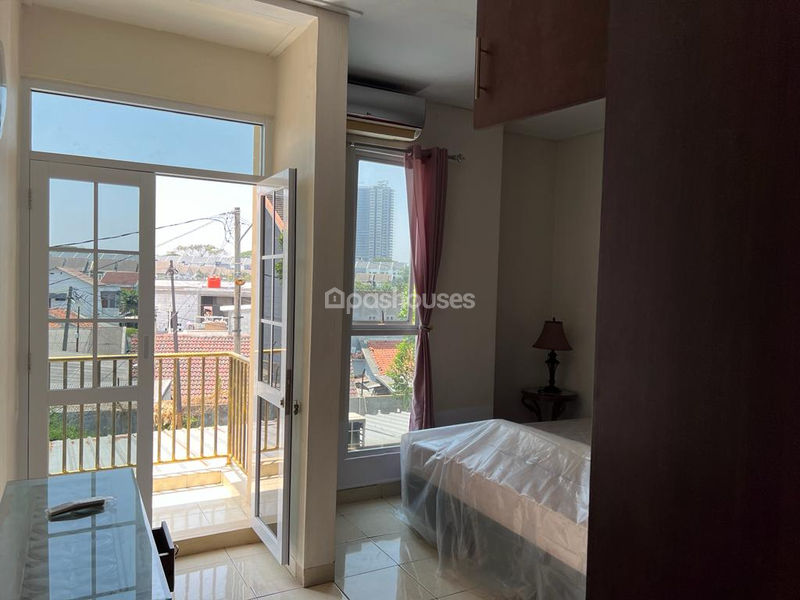Summarecon Gading Serpong Cluster Opal