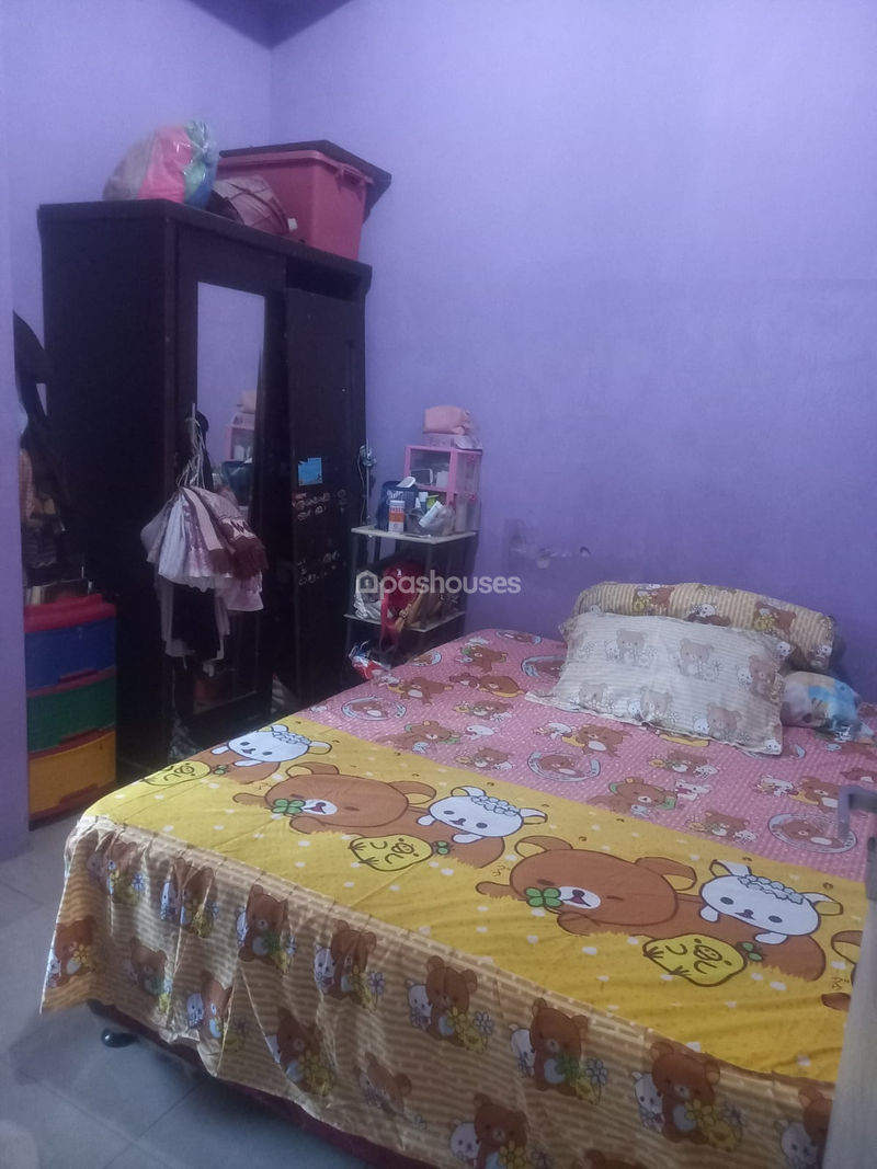 Komplek Mulia Residence 2