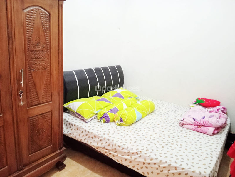 Perumahan Jatikramat Indah Estate