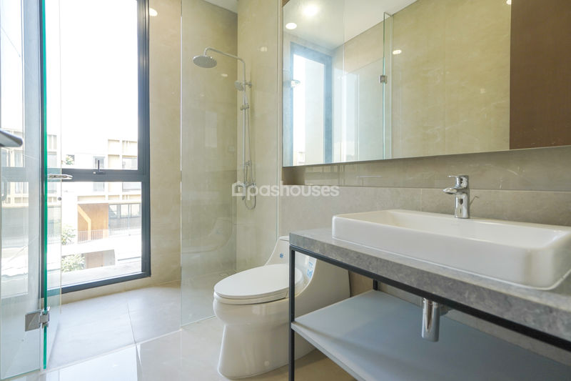 Perumahan Enchante BSD City Blok E3/12