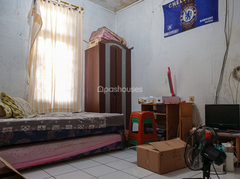 Banjar Wijaya Tangerang Blok B32 No.8