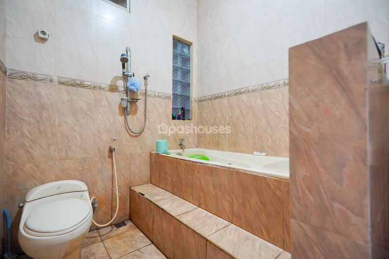 Perumahan Studio Alam Indah