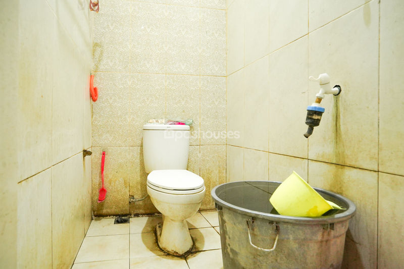 Perumahan Cinere Residence
