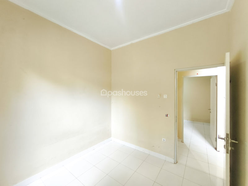 Serpong Garden 2 Cluster Green Cove 2 Blok E12/1