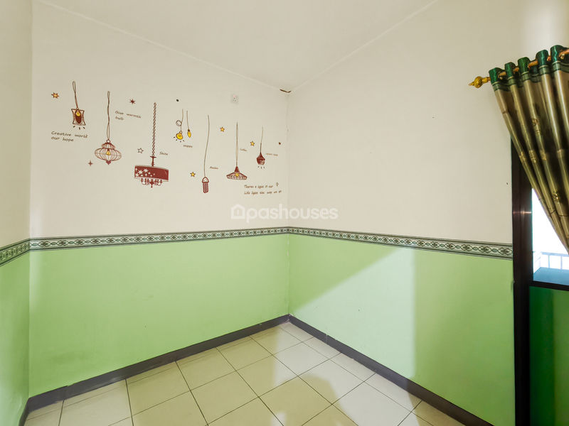 Perumahan Puri Harapan Cluster De'Residence SA17 Blok 3 No.45