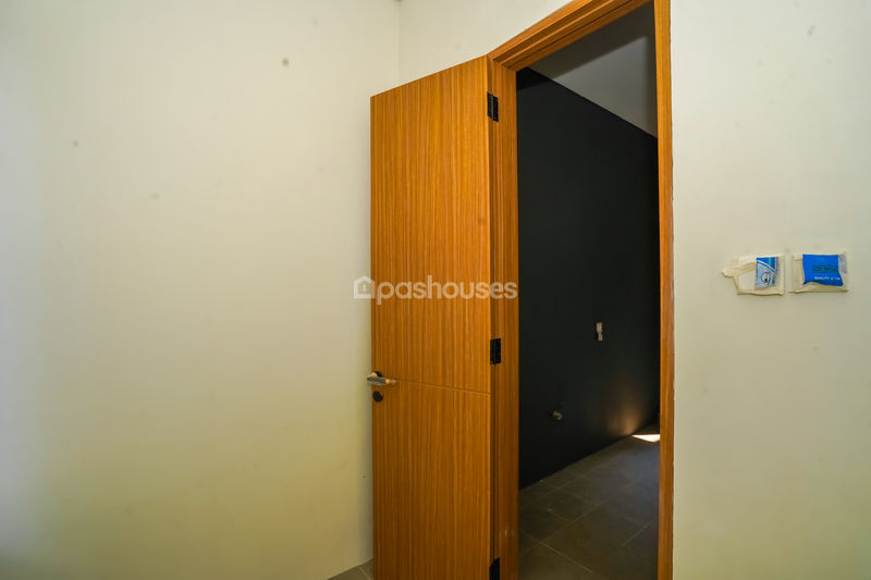 Perumahan Bukit Cinere Indah Blok NR4