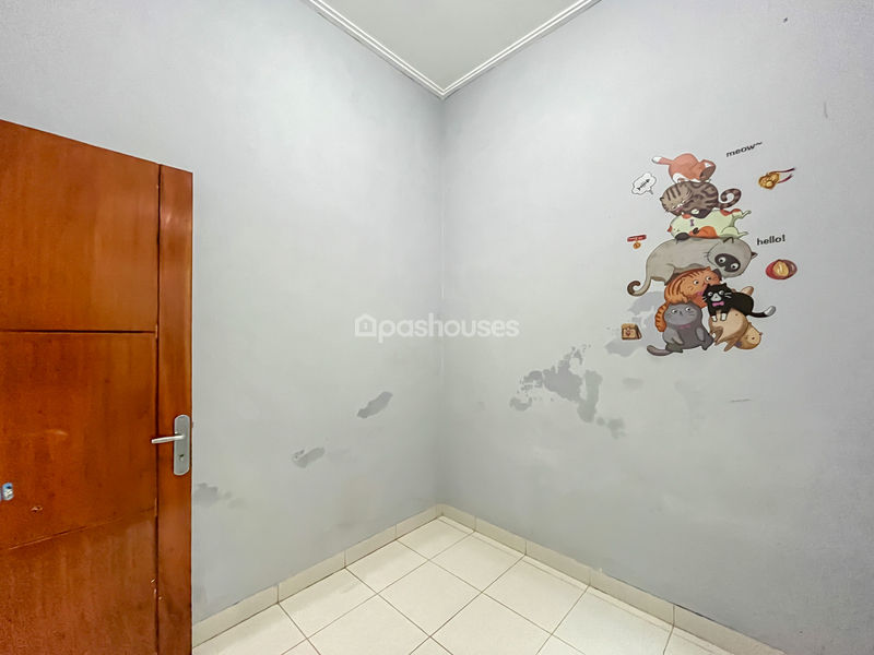 Bumi Cimanggis Indah 2 Blok O No.6
