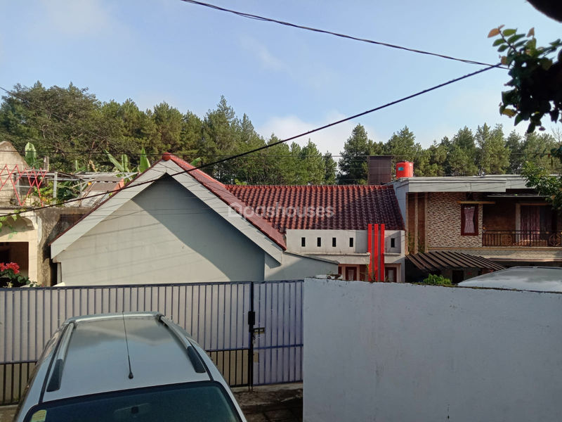 Jl. Tapos lbc RT: 001/001 Desa Cileungsi