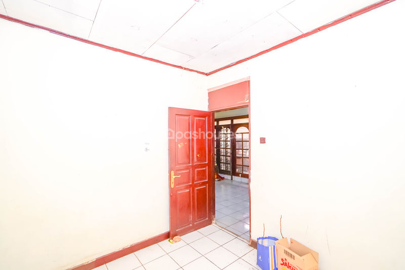 Pondok Jurang Mangu Permai