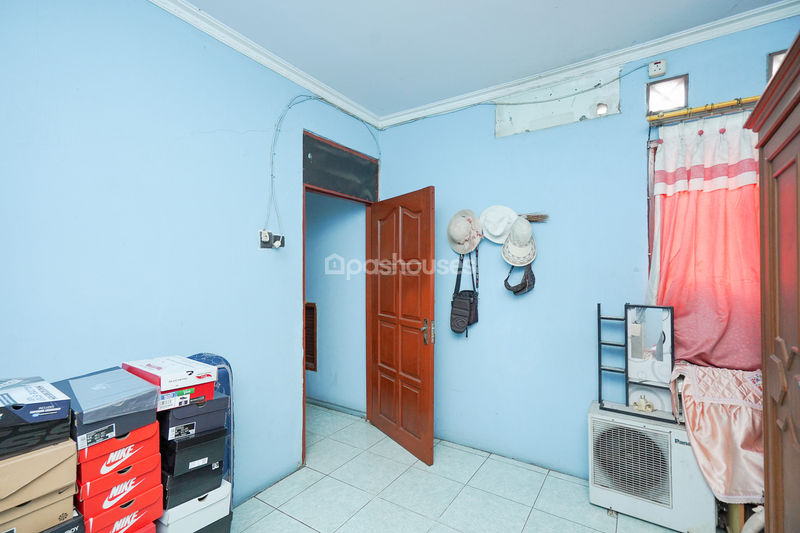 Komplek Pemda Jatiasih Blok B No.17
