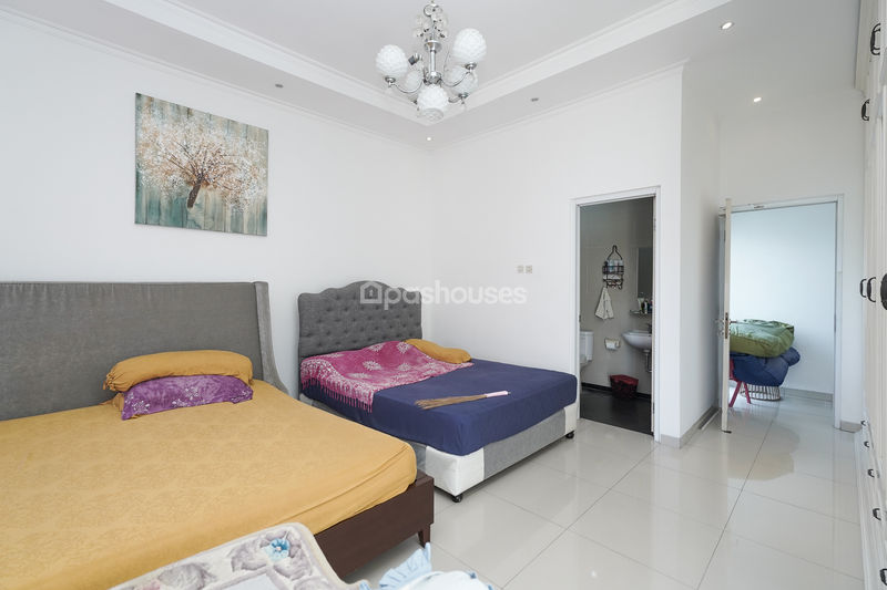 Jatiwaringin Townhouse 2 No.C8-9