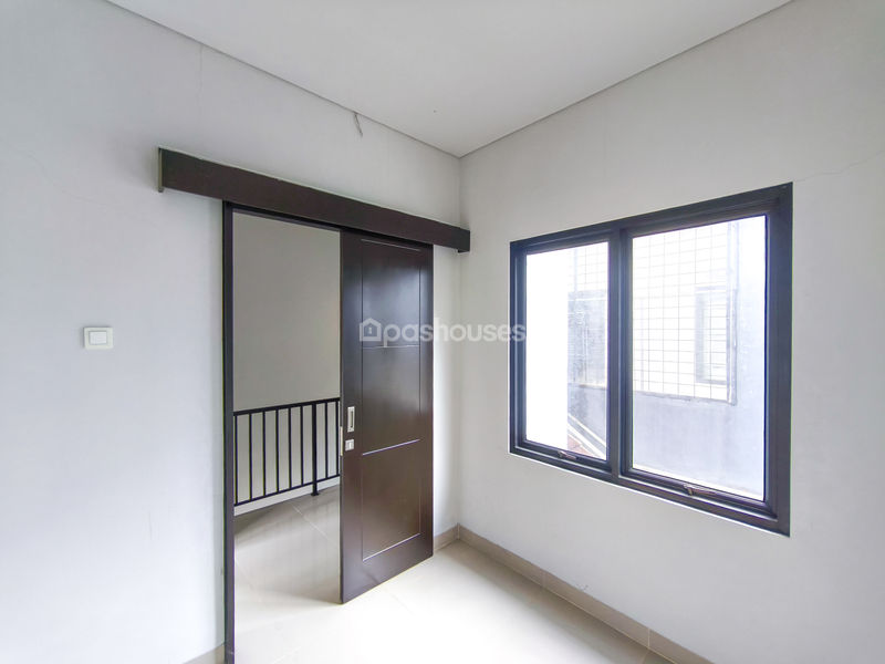 Parkville Serpong Cluster Astoria Blok H18