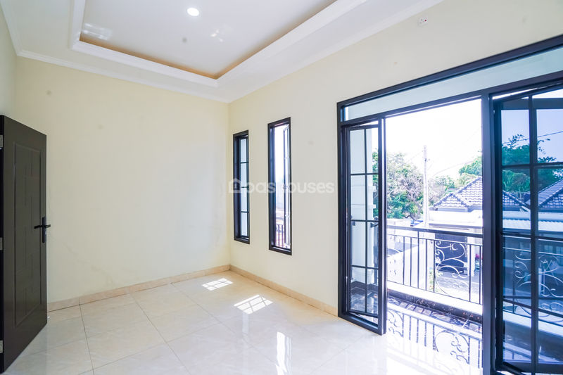 Perumahan Griya Persada Residence