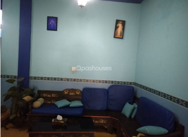 Perumahan Tamansari Puribali Cluster Banjar Bedugul Blok C5 No.15