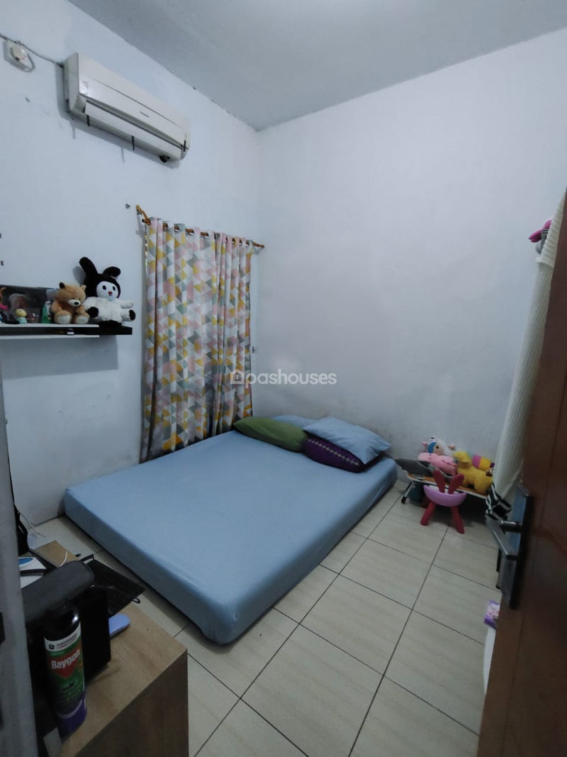 Perumahan Pasar Kemis Residence Blok H15