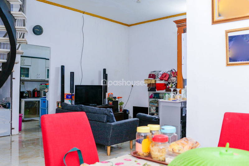 Perumahan Pondok Bambu Kuning